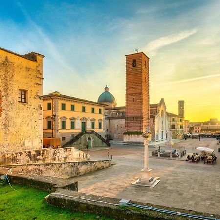 La Casina Di Marco Vila Pietrasanta Exterior foto