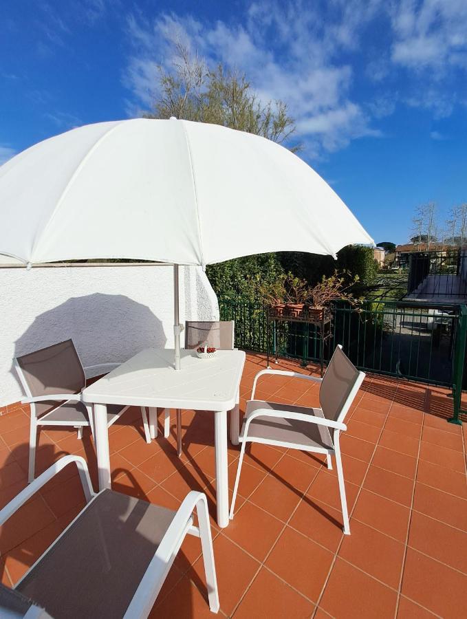 La Casina Di Marco Vila Pietrasanta Exterior foto